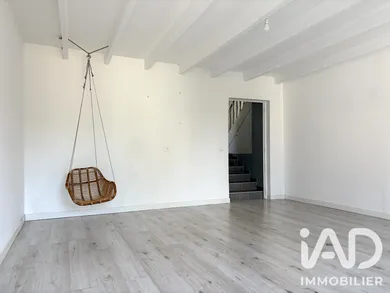 Maison à Le Pallet (44330)