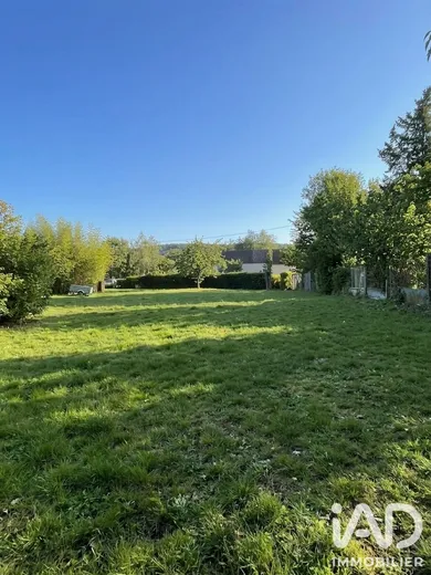 Terrain à bâtir à Bures-sur-Yvette (91440)