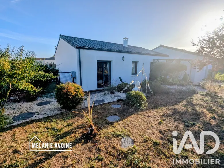 Maison 5 pièces 118 m² · à Ciré-d'Aunis · 118 m² · 343 000 €