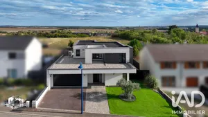 House in Chailly-lès-Ennery (57365)