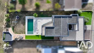 Maison à Chailly-lès-Ennery (57365)