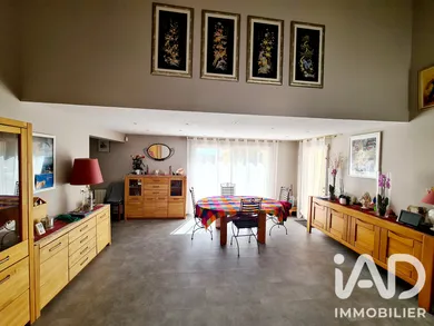 Maison à Portiragnes (34420)