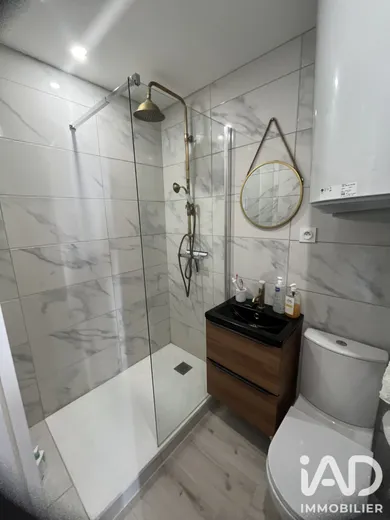 Appartement à Fontainebleau (77300)