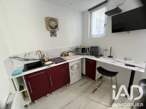 Appartement à Fontainebleau (77300)