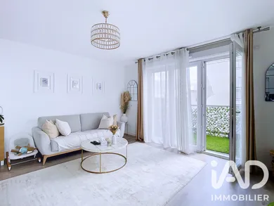 Appartement à Noisy-le-Grand (93160)