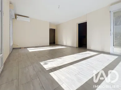 Appartement à Cavaillon (84300)