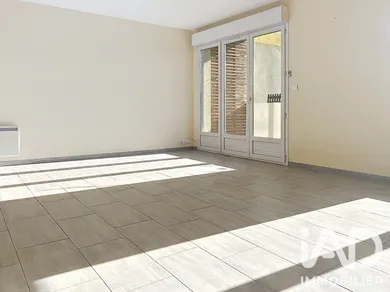 Appartement à Cavaillon (84300)
