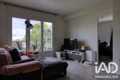 Appartement à Houilles (78800)