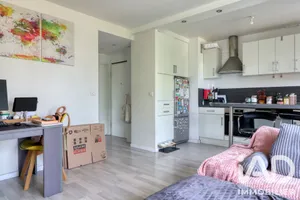Appartement à Houilles (78800)