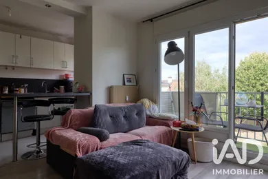 Appartement à Houilles (78800)