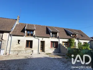 Maison de village à Droupt-Saint-Basle (10170)
