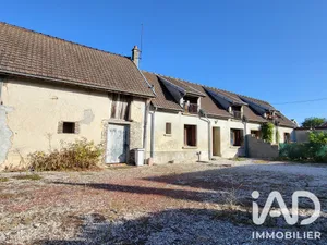 Maison de village à Droupt-Saint-Basle (10170)