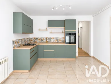 Appartement à Saint-Genis-Laval (69230)
