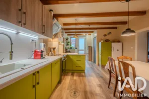 Appartement à Norroy-le-Veneur (57140)