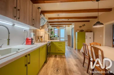 Appartement à Norroy-le-Veneur (57140)