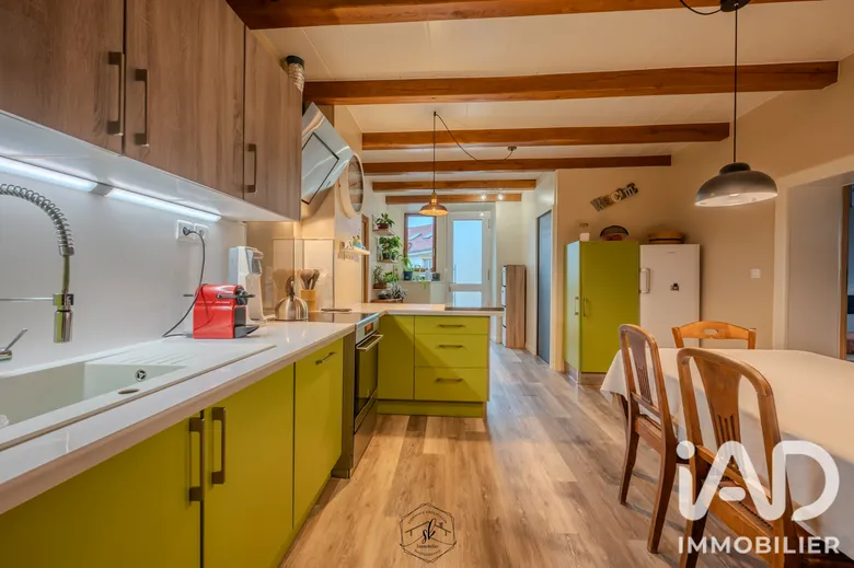 Appartement 4 pièces 164 m² · à Norroy-le-Veneur · 164 m² · 236 000 €
