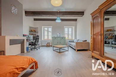 Appartement à Norroy-le-Veneur (57140)