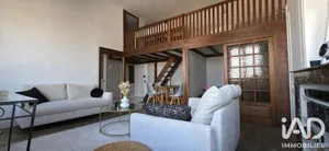 Appartement à Lyon (69004)