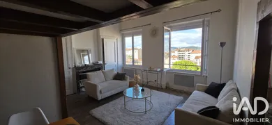 Appartement à Lyon (69004)