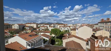 Appartement à Lyon (69004)