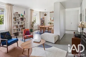 Appartement à Nantes (44100)