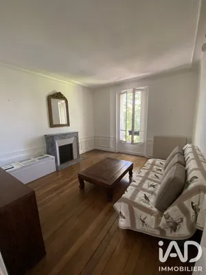 Appartement à Maisons-Alfort (94700)