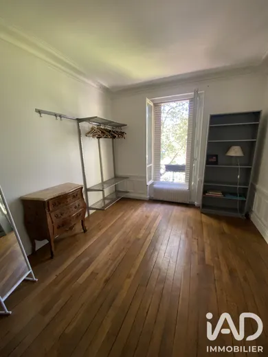 Appartement à Maisons-Alfort (94700)