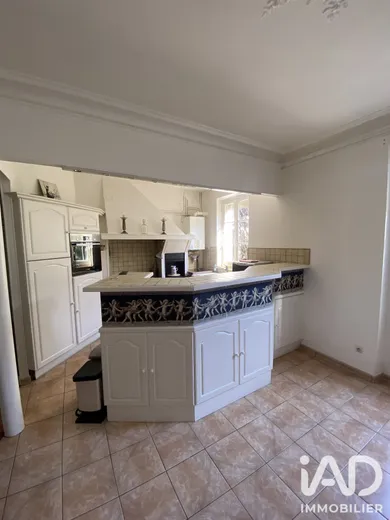 Appartement à Maisons-Alfort (94700)
