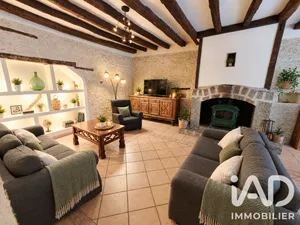 House in Villeneuve-la-Lionne (51310)
