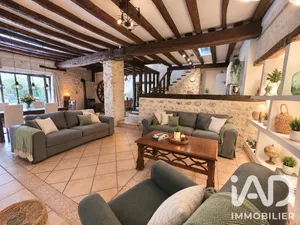 House in Villeneuve-la-Lionne (51310)