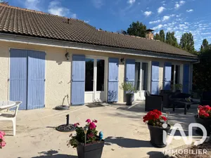 Detached house in La Ferté-sous-Jouarre (77260)