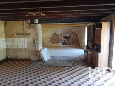 Maison de campagne à Caunay (79190)