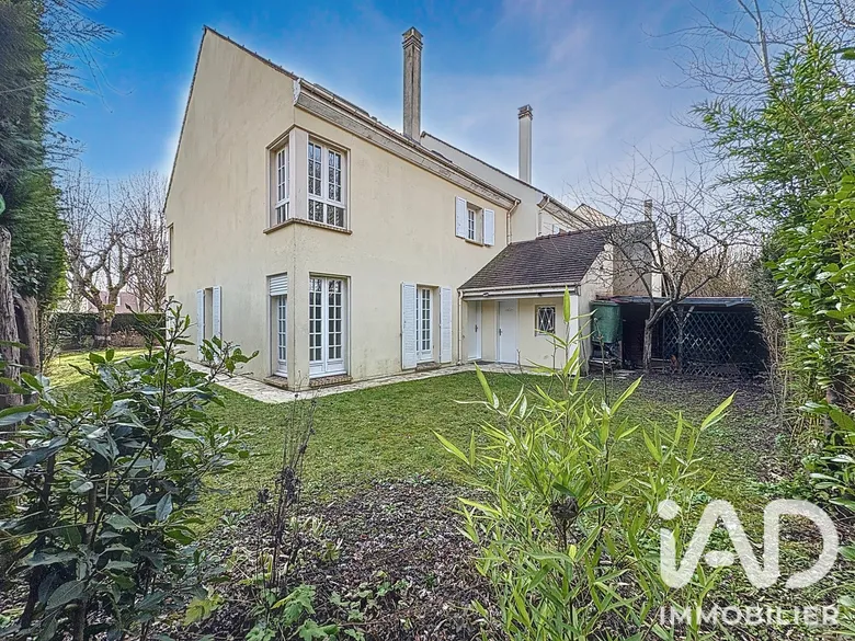 Maison 8 pièces 174 m² · à Saint-Rémy-lès-Chevreuse · 174 m² · 512 000 €