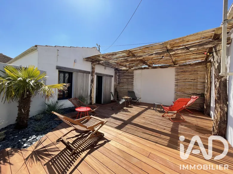 Maison 5 pièces 100 m² · à Saint-Denis-d'Oléron · 100 m² · 395 000 €