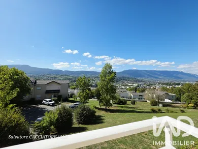 Appartement à Jacob-Bellecombette (73000)