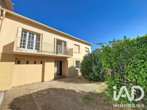 Maison à Béziers (34500)