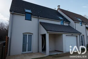 Maison à Saint-Gervais-la-Forêt (41350)