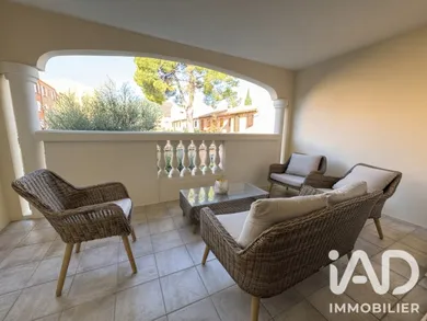 Appartement à La Valette-du-Var (83160)