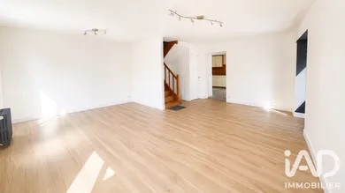 Maison de ville à Loireauxence (44370)