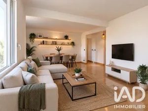 Appartement à Bry-sur-Marne (94360)