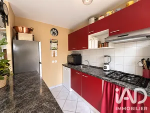 Duplex in Gretz-Armainvilliers (77220)