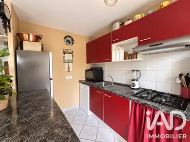 Duplex à Gretz-Armainvilliers (77220)