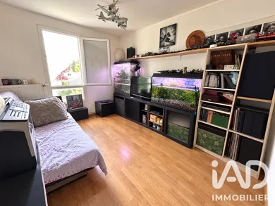 Duplex à Gretz-Armainvilliers (77220)