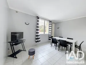 Duplex à Ablon-sur-Seine (94480)