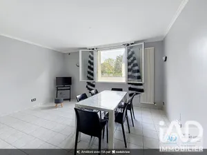 Duplex in Ablon-sur-Seine (94480)