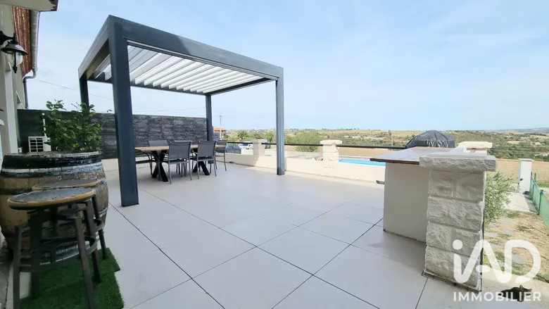 Maison 6 pièces 135 m² · à Saint-Joseph · 135 m² · 285 000 €