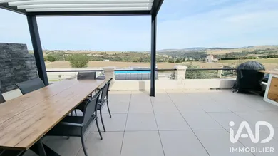 House in Saint-Joseph (42800)