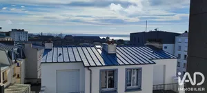 Appartement à Brest (29200)