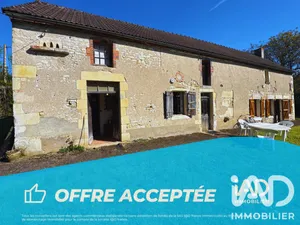 House in Alligny-Cosne (58200)
