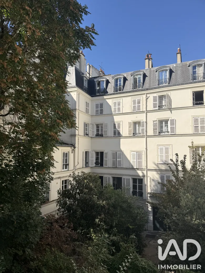 Appartement 2 pièces 46 m² · à Paris · 46 m² · 410 000 €